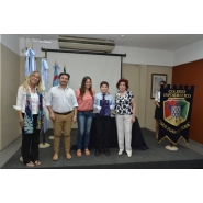 Asignaciòn de Abanderados y Escoltas ciclo lectivo 2018
